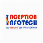 Inception Infotech - Logo
