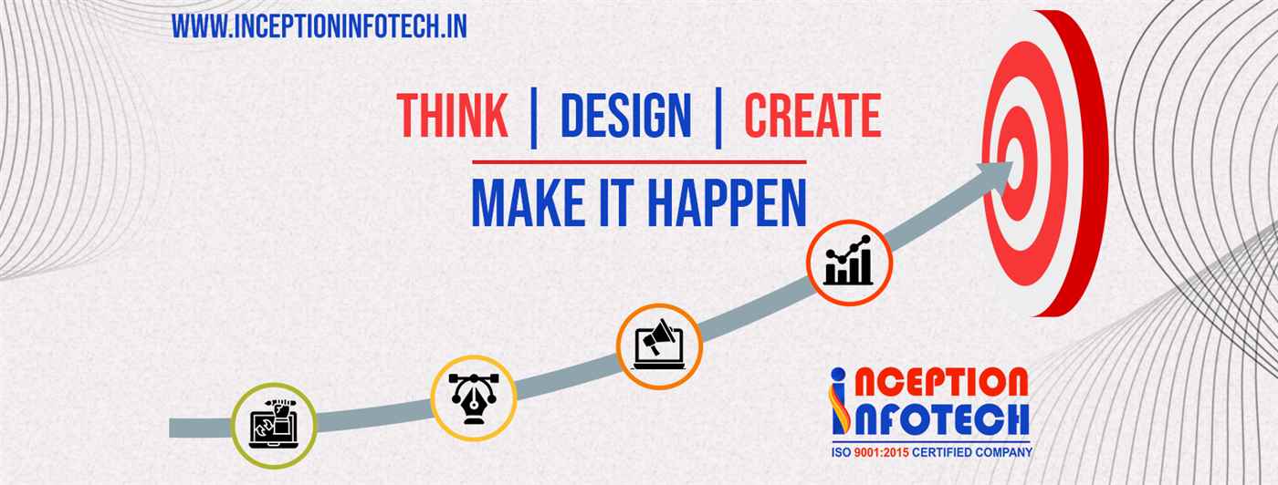 Inception Infotech - Cover photo