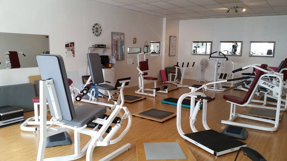 Inch By Inch Fitness and Wellness Centre - Cover photo