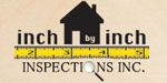 Inch by Inch Inspections - Logo