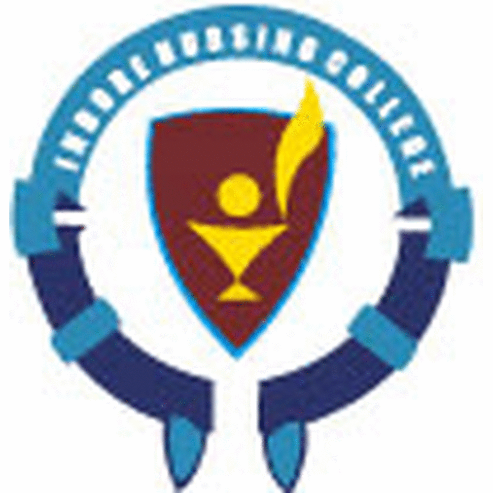INC Indore (INC) - Logo