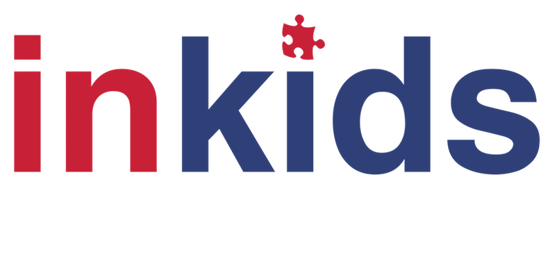 Including kids - Logo
