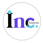 Incneeds - Logo