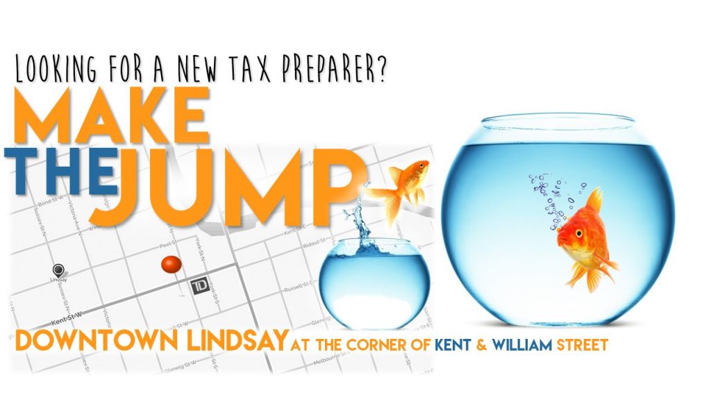 Income Tax Plus Inc - Logo