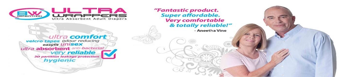 Incontinence Products Direct - Cover photo