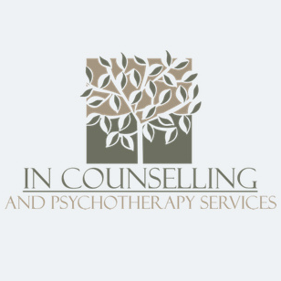 IN Counselling and Psychotherapy Services - Logo
