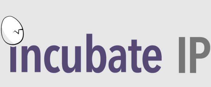 Incubate IP - Logo