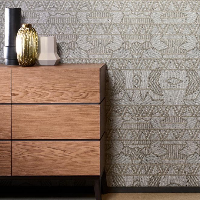 In Curtains & Blinds - Logo