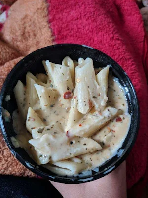Indo Pasta - Logo