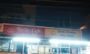 Indie Cafe - Cover photo