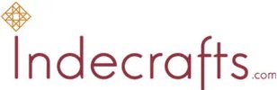 Indecrafts - Logo
