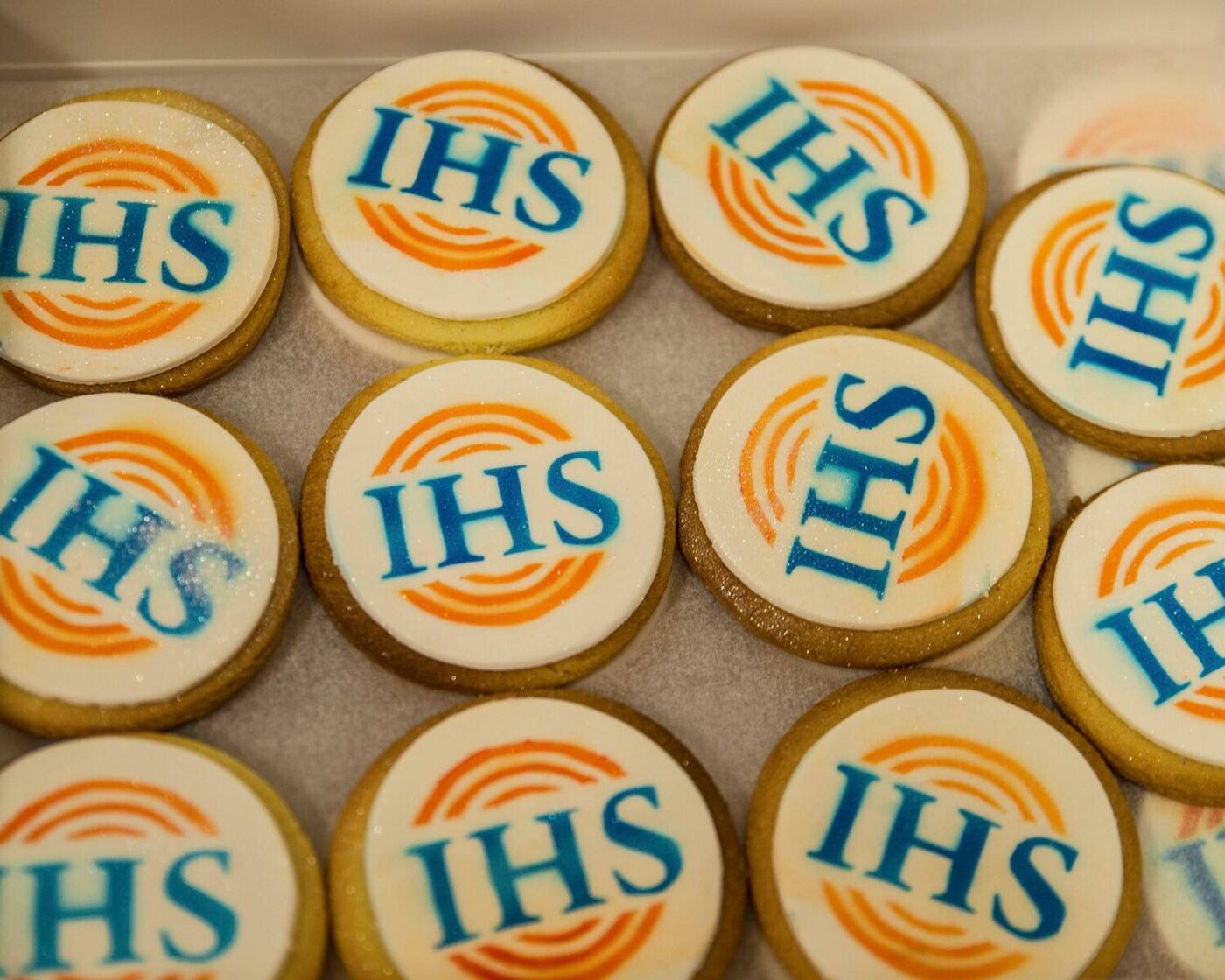 Independent Hearing Solutions - Logo