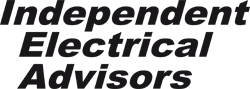 Independent Electrical Advisors - Logo