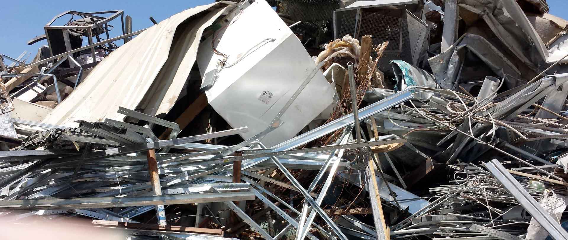 Independent Scrap Metal Pty Ltd - Logo