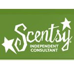 Independent Scentsy Consultant Shannen Baker - Logo