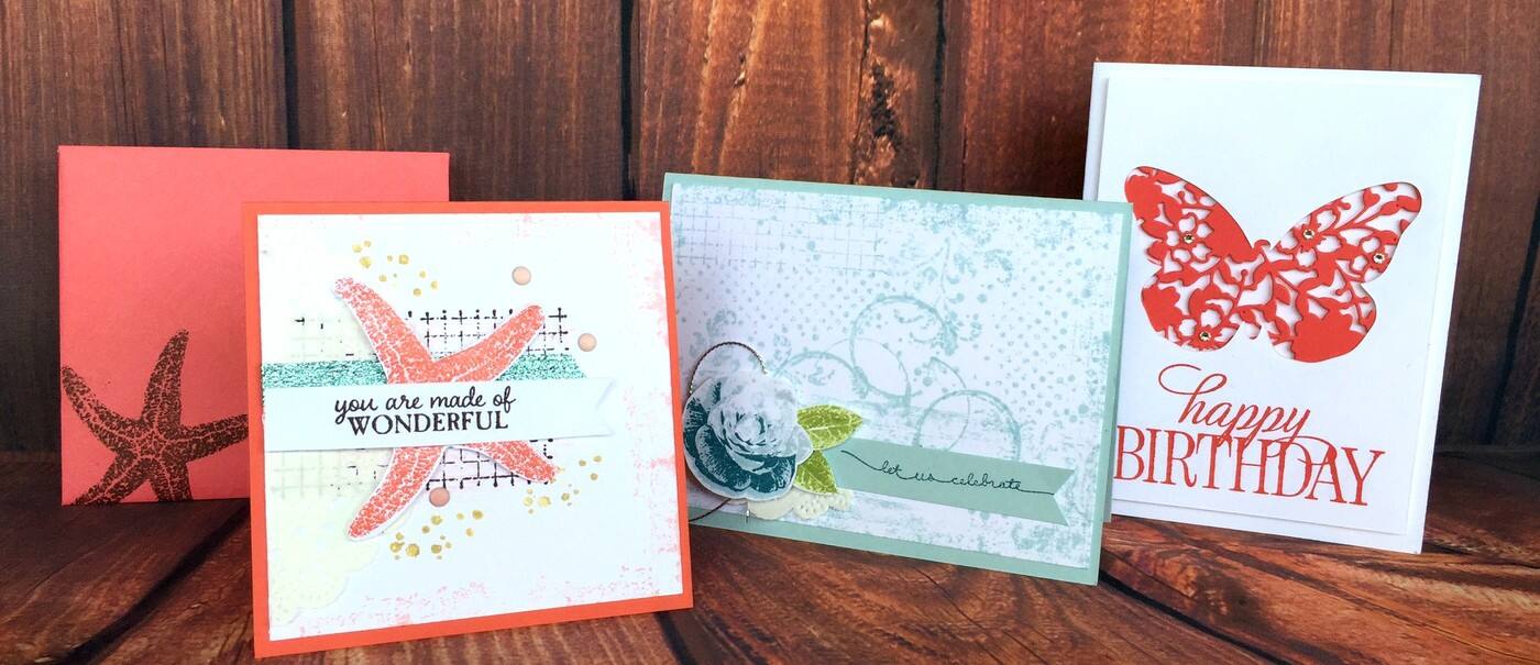 Independent Stampin' Up! Demonstrator t/a Ann's PaperWo - Logo