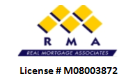 Inderjit Randhawa- Real Mortgage Associates - Logo