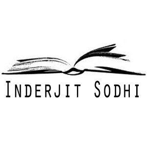 Inderjit Sodhi - Logo