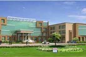 Inderprastha Dental College & Hospital - Logo