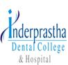 Inderprastha Dental College & Hospital (IDCH) - Logo
