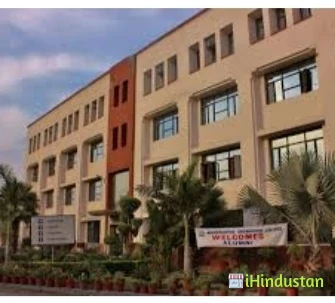 Inderprastha Engineering College - Logo