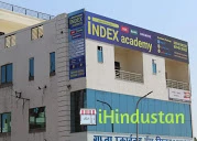 Index Academy - Logo