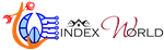 Index World - Logo