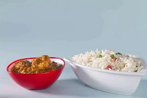 Indian Menu - Logo