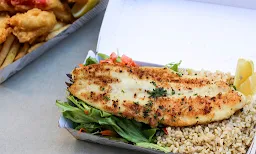 Indian Foods - Cover photo