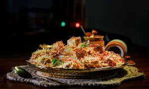 Indian Rasah - Cover photo