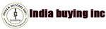 India Buying Inc - Logo