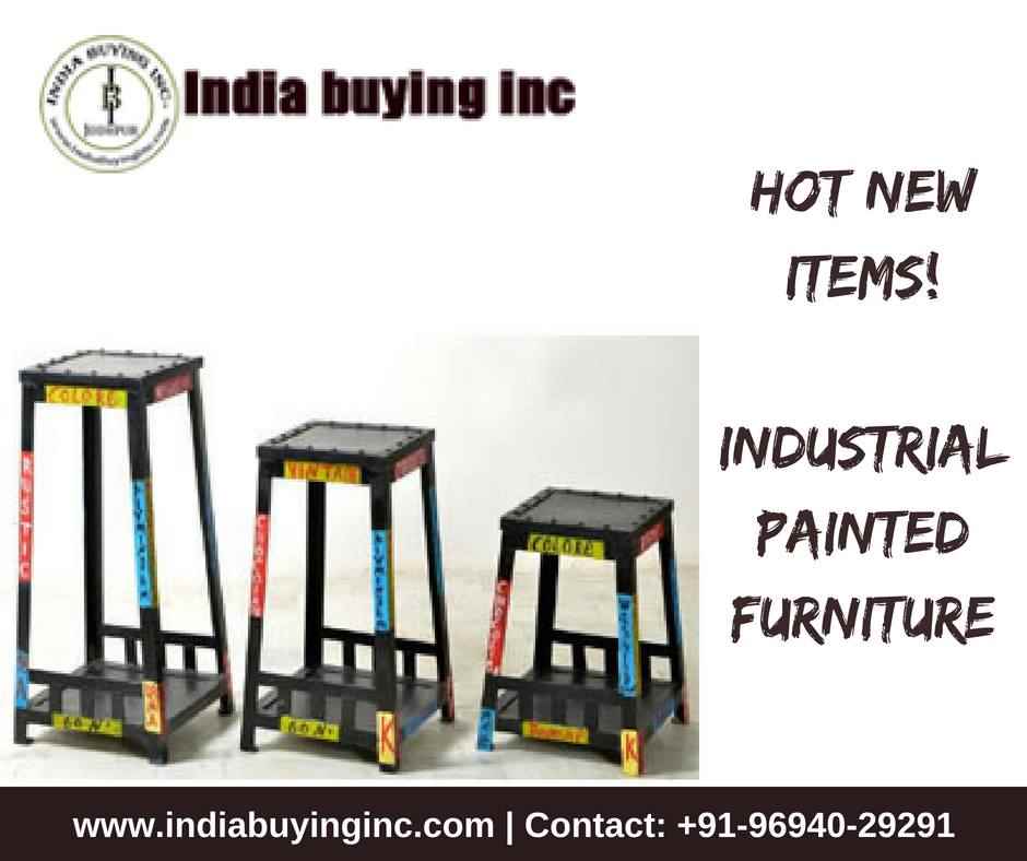 India Buying Inc - Cover photo