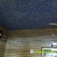 INDIA Decor Services - Logo