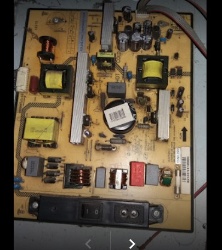 india Electronic And TV LCD LED repair - Logo