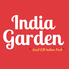 India Garden - Logo