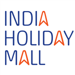 India Holiday Mall - Logo