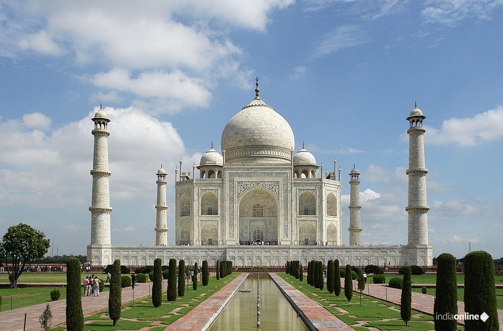India Holiday Mall - Cover photo