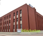 India International School - Logo