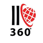 Indiait360 - Logo