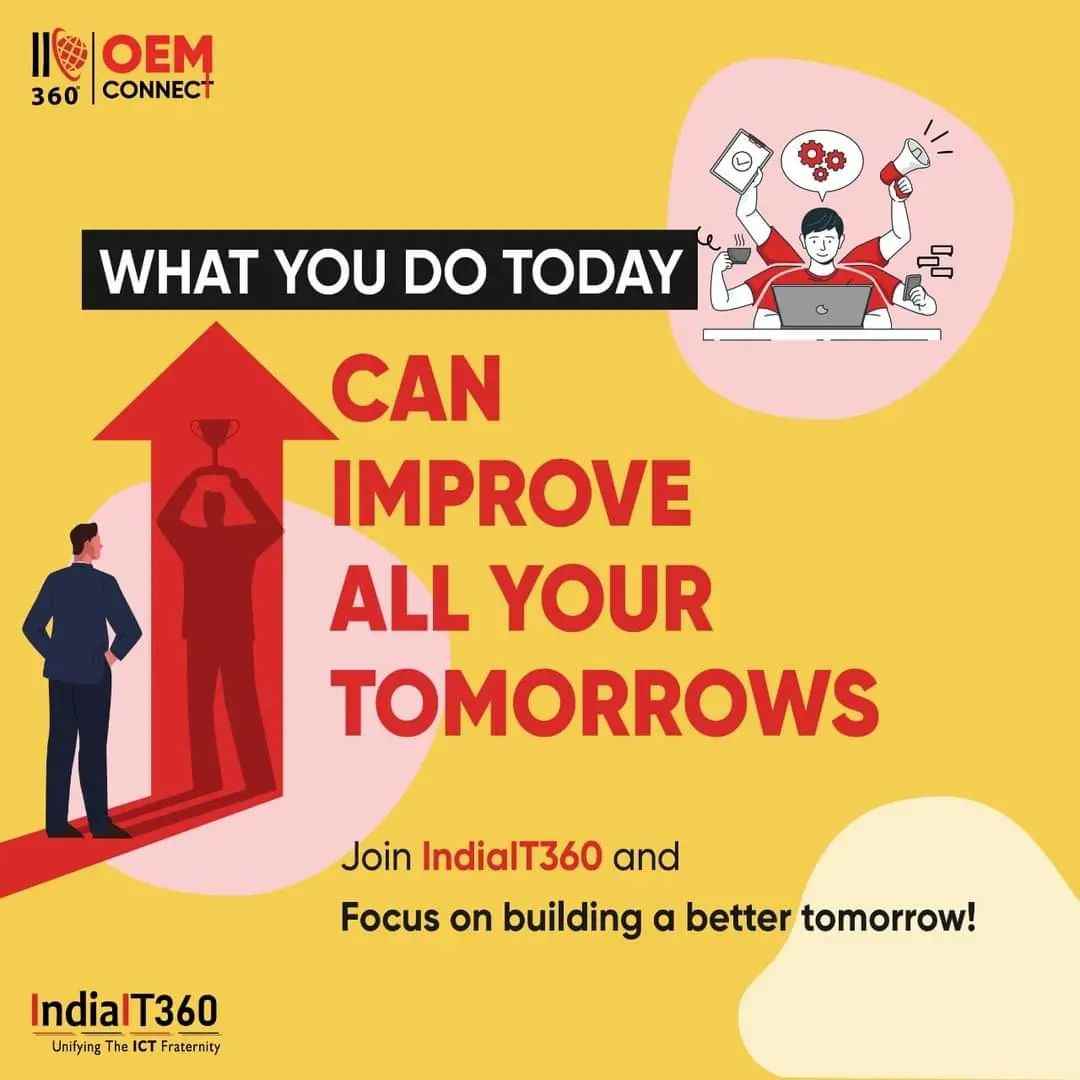 Indiait360 - Cover photo
