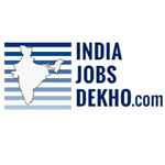 India Jobs Dekho - Logo