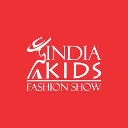 India Kids Fashion Show 131891 - Logo