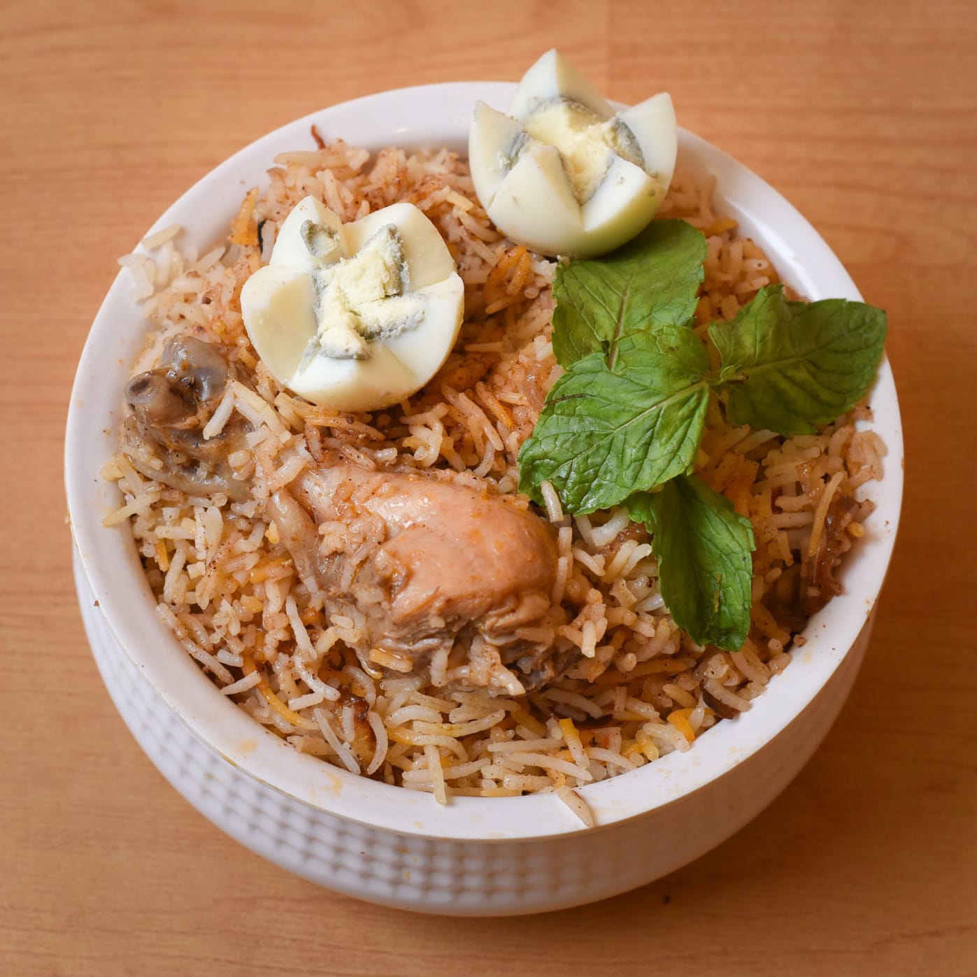 India Kitchen - Logo