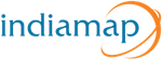 Indiamapdigital - Logo