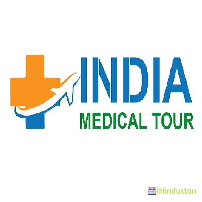 INDIA MEDICAL TOUR - Logo