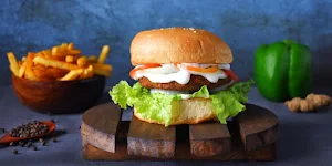 Indiana Burgers - Cover photo