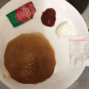 Indiana Burgers - Cover photo