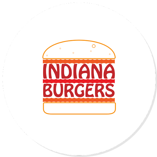 Indiana Burgers - Logo