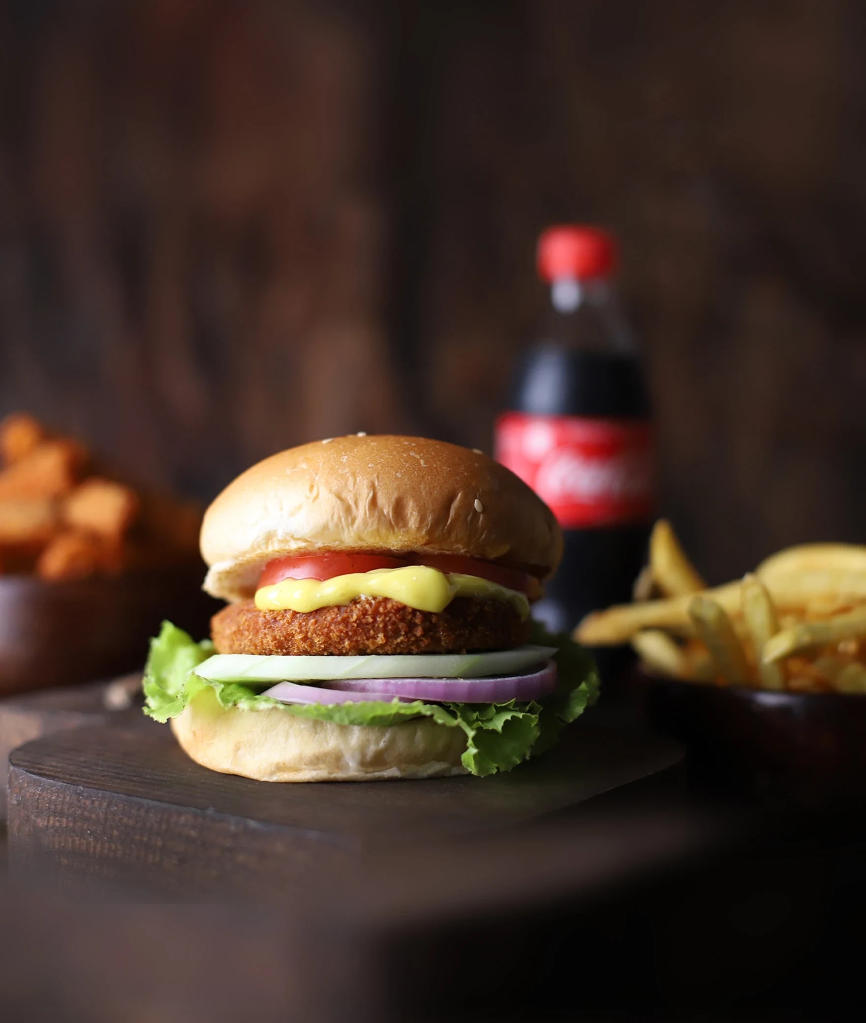 Indiana Burgers - Logo