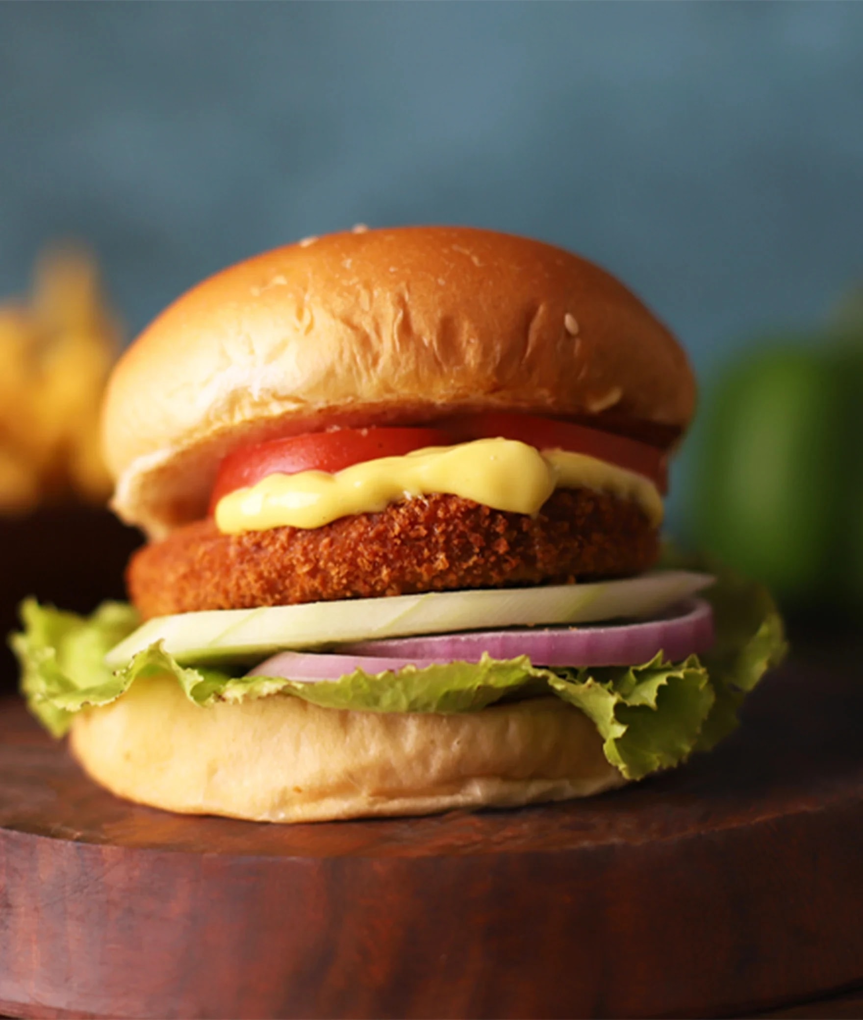 Indiana Burgers - Logo